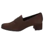 Sioux shoes woman Fendrina-708 Pumps dark brown 41611 for 99,95 € 