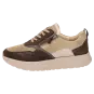 Sioux shoes woman Sunivla-702-J Sneaker brown 41632 for 89,95 € 