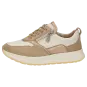Sioux shoes woman Sunivla-702-J Sneaker beige 41634 for 139,95 € 