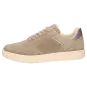 Sioux shoes woman Maites sneaker 004 Sneaker beige 41650 for 99,95 € 
