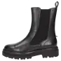 Sioux schoenen damen Kuimba-707 Laarsje zwart 41680 voor 159,99 € 