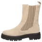Sioux shoes woman Kuimba-707 Bootie beige 41681 for 159,99 € 