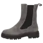 Sioux shoes woman Kuimba-707 Bootie grey 41683 for 159,99 € 