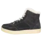 Sioux shoes woman Maites sneak 006-LF Bootie dark grey 41713 for 149,99 € 