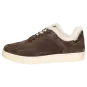Sioux schoenen damen Maites sneak 007-LF Sneaker donkerbruin 41725 voor 139,99 € 