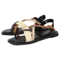 Sioux Schuhe Damen Molsirka-701 Sandale hellbraun 41760 für 89,95 € kaufen