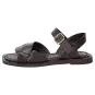 Sioux schoenen damen Molsirka-703 Sandaal bruin 41781 voor 89,95 € 