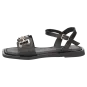 Sioux shoes woman Molsirka-704 Sandal black 41790 for 89,95 € 
