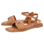 Sioux shoes woman Molsirka-704 Sandal cognac 41791 for 89,95 € 