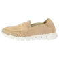 Sioux Schuhe Damen Mokrunner-D-019 Slipper beige 41840 für 79,95 € kaufen