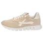 Sioux shoes woman Mokrunner-D-021 Sneaker beige 41862 for 119,95 € 