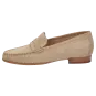 Sioux shoes woman Rosikena-700 Slipper beige 41907 for 129,95 € 