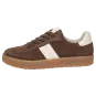 Sioux shoes woman Tedroso-DA-717 Sneaker brown 41971 for 129,95 € 