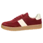 Sioux shoes woman Tedroso-DA-717 Sneaker dark red 41975 for 129,95 € 
