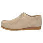 Sioux schoenen damen Grashopper-D-015 Veterschoen beige 42024 voor 129,95 € 