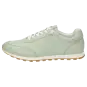 Sioux shoes woman Snejana-700 Sneaker light green 42033 for 99,95 € 