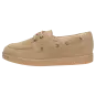 Sioux chaussures femme Melosana-700 Chaussure à lacets beige 42046 pour 129,99 € 