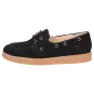 Sioux schoenen damen Melosana-700 Veterschoen donkerblauw 42047 voor 129,99 € 
