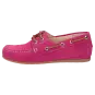 Sioux Schuhe Damen Simadesa-701 Schnürschuh pink 42052 für 119,95 € kaufen