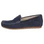 Sioux schoenen damen Simadesa-700 Slipper donkerblauw 42080 voor 99,95 € 
