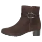Sioux Schuhe Damen Fendrina-715 Stiefelette dunkelbraun 42151 für 149,99 € kaufen