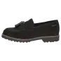 Sioux Schuhe Damen Meredith-758-H Slipper schwarz 42201 für 139,99 € kaufen
