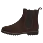 Sioux chaussures femme Meredith-750-H Bottine brun foncé 42211 pour 159,99 € 