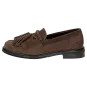 Sioux chaussures femme Nishima-703 Slipper brun foncé 42241 pour 139,99 € 
