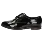 Sioux Schuhe Damen Bovinia-714 Schnürschuh schwarz 42402 für 129,99 € kaufen