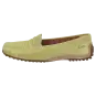 Sioux schoenen damen Cacciola Slipper groen 63292 voor 99,95 € 