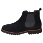 Sioux shoes woman Meredith-701-H Bootie dark blue 66103 for 99,95 € 