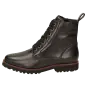 Sioux Schuhe Damen Meredith-733-WF-H Stiefelette schwarz 66570 für 159,99 € kaufen