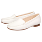 Sioux schoenen damen Zalla Slipper wit 66952 voor 119,95 € 