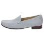 Sioux schoenen damen Campina Slipper lichtblauw 67117 voor 119,95 € 
