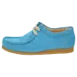 Sioux shoes woman Tils grashop.-D 001 moccasin blue 67245 for 89,95 € 