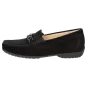 Sioux schoenen damen Cortizia-727-H Slipper zwart 67740 voor 89,95 € 