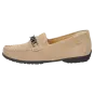 Sioux shoes woman Cortizia-727-H Slipper beige 67748 for 89,95 € 