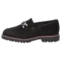 Sioux chaussures femme Meredith-734-H Slipper noir 67760 pour 99,95 € 