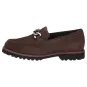 Sioux shoes woman Meredith-734-H Slipper dark brown 67765 for 139,95 € 