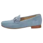 Sioux schoenen damen Cambria Slipper lichtblauw 68564 voor 109,95 € 