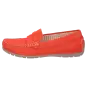 Sioux Schuhe Damen Carmona-700 Slipper rot 68678 für 109,95 € kaufen