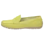 Sioux shoes woman Carmona-700 Slipper light green 68679 for 89,95 € 