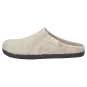 Sioux shoes woman Lucendra-700-H Slipper beige 68802 for 69,95 € 