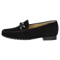 Sioux shoes woman Cambria-HW Slipper black 69394 for 99,95 € 