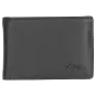Sioux Accessoires Geldbörse Herren Geldbörse schwarz 80152 für 19,95 € kaufen