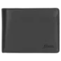 Sioux Accessoires Geldbörse Herren Geldbörse schwarz 80153 für 34,95 € kaufen