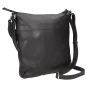 Crossbody Bag M  zwart 80310 voor 89,95 € 