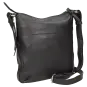 Sioux Accessoires Crossbody Bag S  schwarz 80320 für 79,95 € kaufen