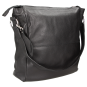 Hobo bag  zwart 80340 voor 109,95 € 