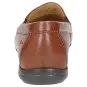 Sioux shoes men Gilles-H Slipper cognac 10311 for 109,95 € 
